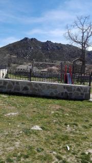 Casa Rural el Picozo - Horcajo de la Ribera - 2