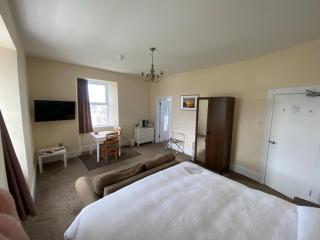 The Bowmore House Bed and Breakfast - Bowmore - 8