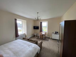 The Bowmore House Bed and Breakfast - Bowmore - 7
