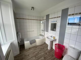 The Bowmore House Bed and Breakfast - Bowmore - 4