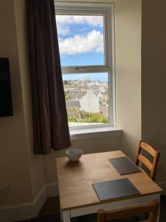 The Bowmore House Bed and Breakfast - Bowmore - 3