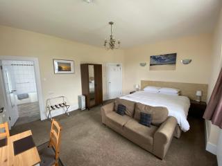 The Bowmore House Bed and Breakfast - Bowmore - 2