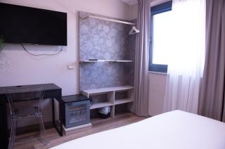 Hotel Della Rosa - Ancona - 8