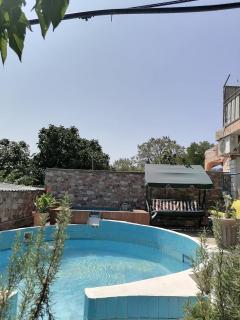 Zupan apartments - Ližnjan - 0
