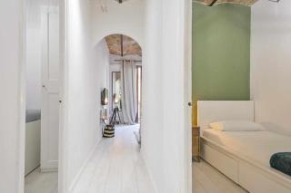 Apartamento Alejandro en BCN - 3
