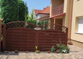 Appartamenti delle vacanze - Keszthely - 6