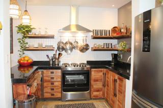 GREEN HOUSE ARRAIAL D'AJUDA - 9