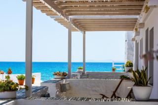 Ammos Sifnos Village - Platis Yialos Sifnos - 9