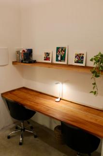 GREEN HOUSE ARRAIAL D'AJUDA - 1