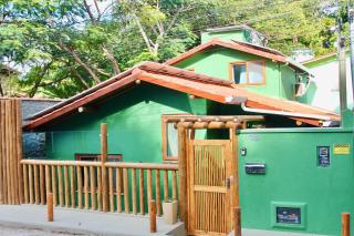 GREEN HOUSE ARRAIAL D'AJUDA - 0