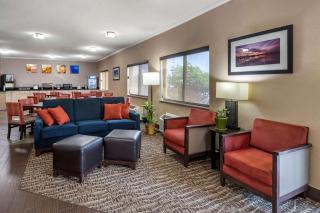Comfort Inn Moline - Quad Cities - Moline - 6