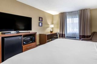 Comfort Inn Moline - Quad Cities - Moline - 3