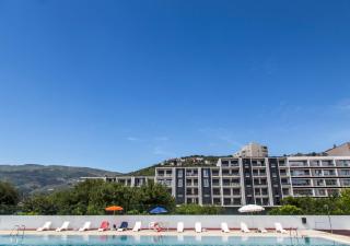 Hotel Columbano - Peso da Régua - 5