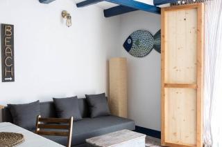 La casa de las barcas Suite a pie de playa - Calafell - 3