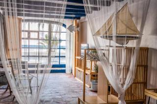 La casa de las barcas Suite a pie de playa - Calafell - 1