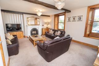 Bridge House - Keswick - 6