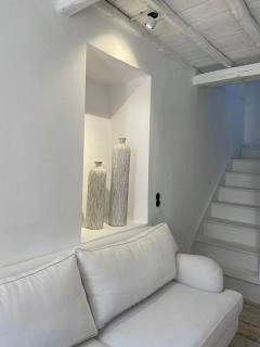 Raphael Skiathos Living-Venetia - 1