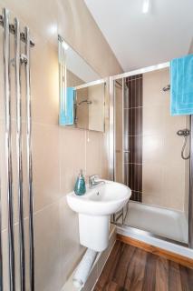 Bridge House Apartment 2 - 1