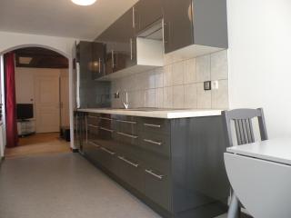 Le salinois - Salins-les-Bains - 0