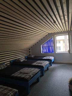 Palūšės Kempingas (kambariai) - 4