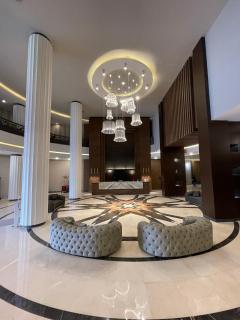 Van Royal Hotel - Erbil - 6