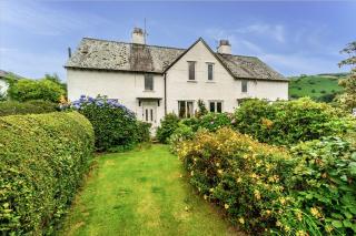Rose Bank Cottage - 0