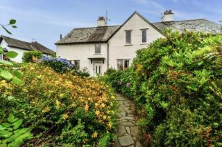 Rose Bank Cottage - Braithwaite - 7