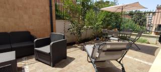 Anna suite room - Matera - 1