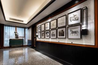 Arthur Hotel Canton Tower Guangzhou - Canton - 4