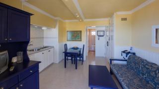 Apartamentos Teneguia - Puerto de la Cruz - 3
