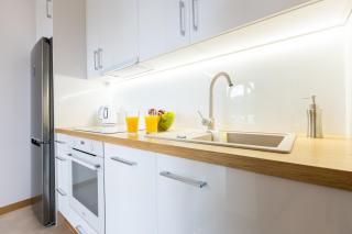 Apartament Perłowe Tarasy - Sarbinowo - 1