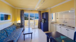 Apartamentos Teneguia - Puerto de la Cruz - 2