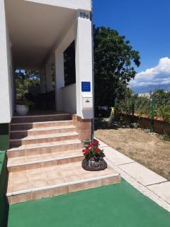 Apartman Konček - Pag - 6