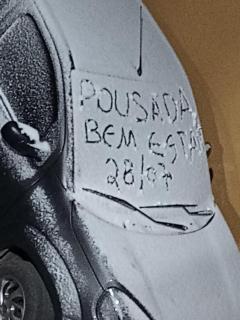 Pousada Bem Estar - Cambará - 5
