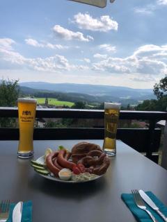 Apartment Tälerblick - Böbrach - 8