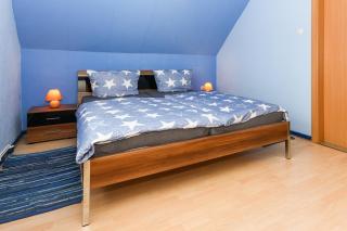 Ferienwohnung im Haus Seemöwe - Carolinensiel - 7