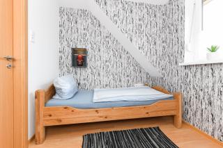 Ferienwohnung im Haus Seemöwe - Carolinensiel - 4