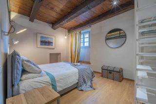 L Arco appartamento centro storico Orta SGiulio - Orta San Giulio - 8