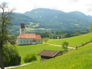 Lenzenhof, Familie Christian und Stefanie Spitzl - Frasdorf - 7