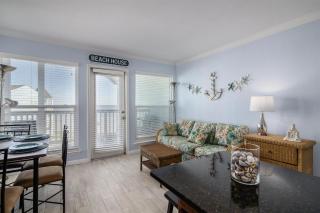 Seascape 1314 condo - Galveston - 9