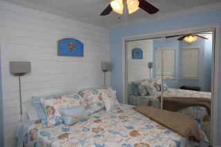 Seascape 1314 condo - Galveston - 4