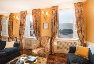 Casa Orta appartamento con vista lago - 6