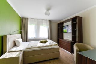 Hotel am Herkules - Kassel - 3