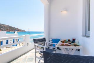 Ammos Sifnos Village - Platis Yialos Sifnos - 3
