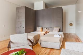 bnapartments Loftpuzzle - Porto - 8