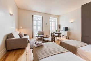 bnapartments Loftpuzzle - Porto - 4