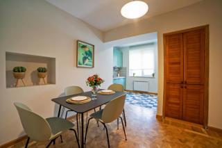 hotelise I Mango Apartment - Jerevan - 1
