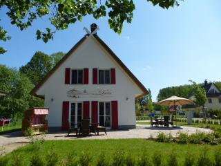 Ferienhaus Lucia - 3
