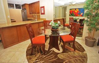 Mahana 604 Oceanfront 1BD 1BA condo - 4