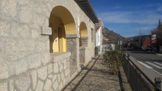Casa Rural los Portalillos I - Navatalgordo - 5